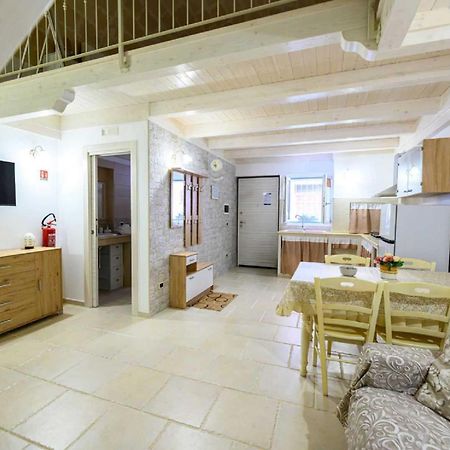Villa La Chicca Nel Centro Massafra Esterno foto