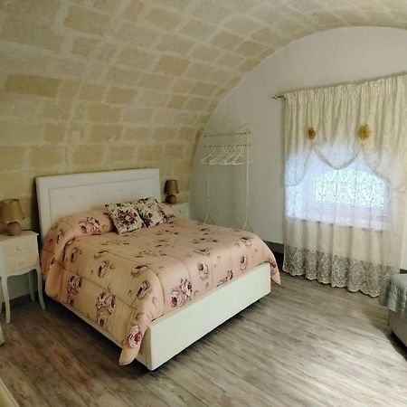 Villa La Chicca Nel Centro Massafra Esterno foto