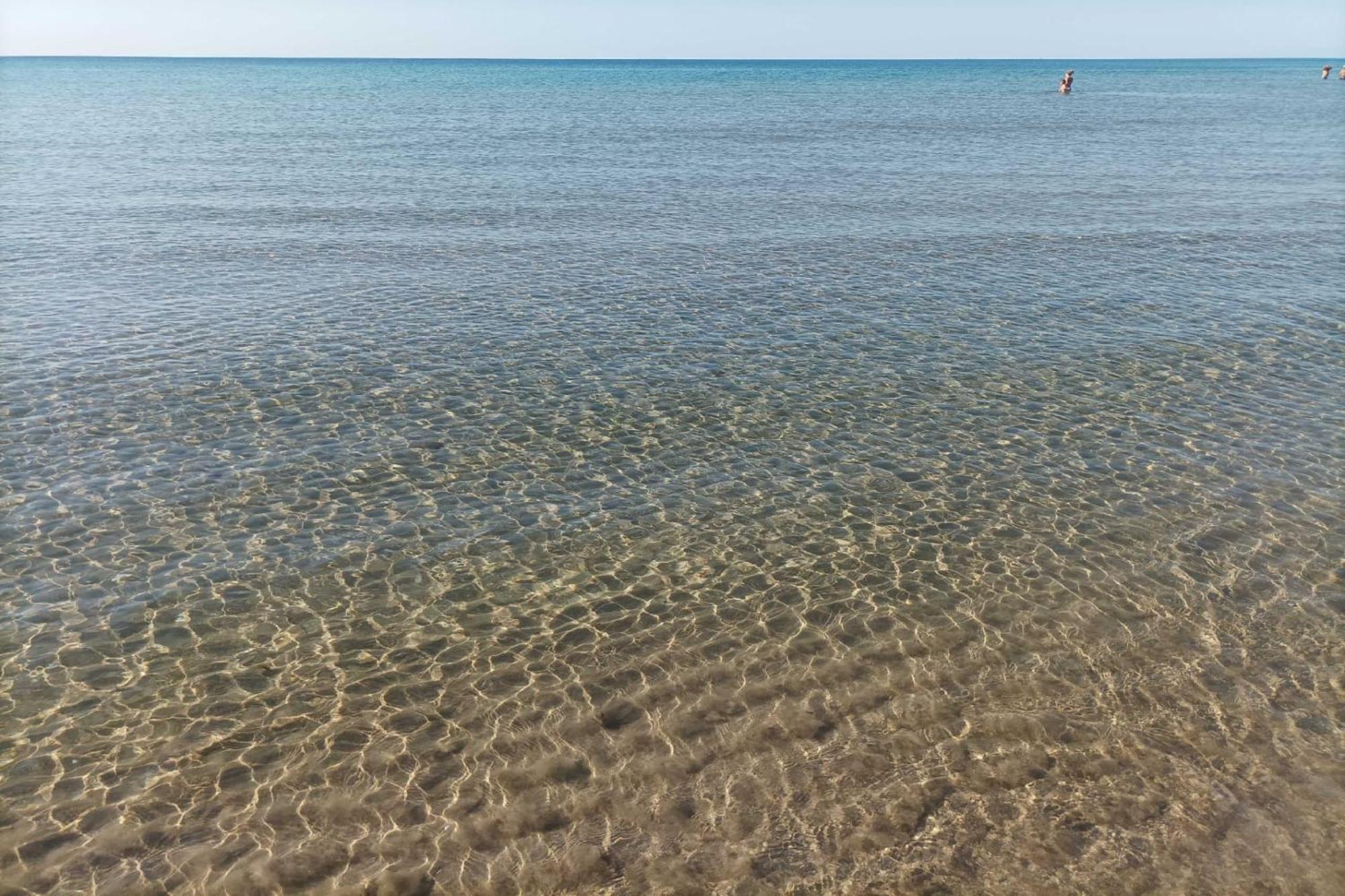 Villa La Chicca Nel Centro Massafra Esterno foto